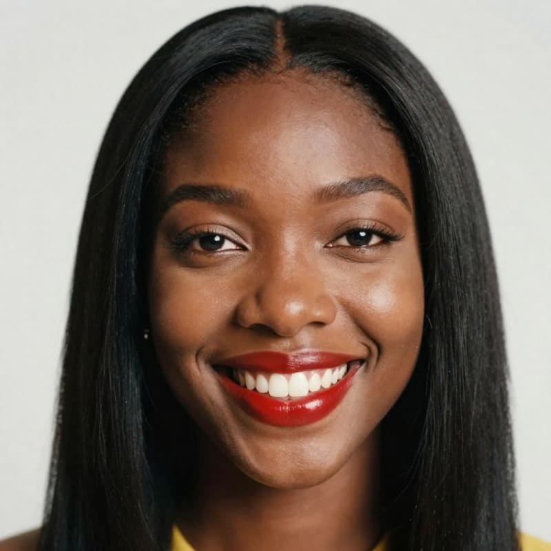 Audrey Banda profile image