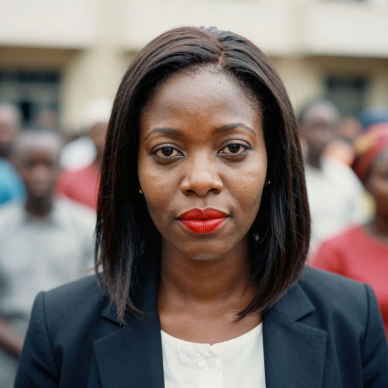 Elizabeth Makewana profile image