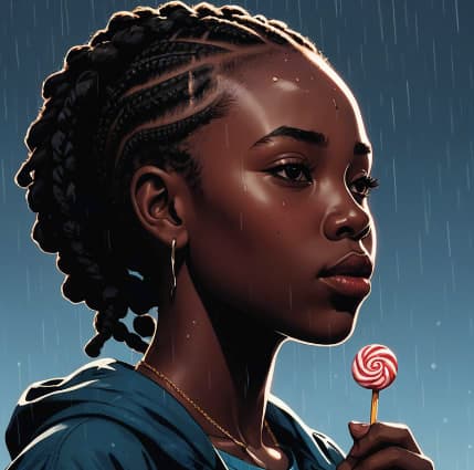 The Lollipop