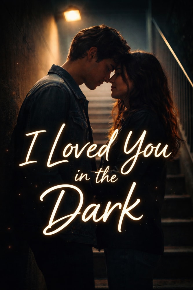 I Loved You in the Dark