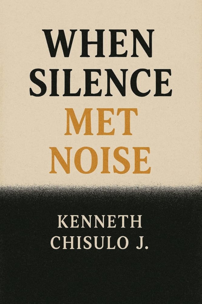 When Silence Met Noise