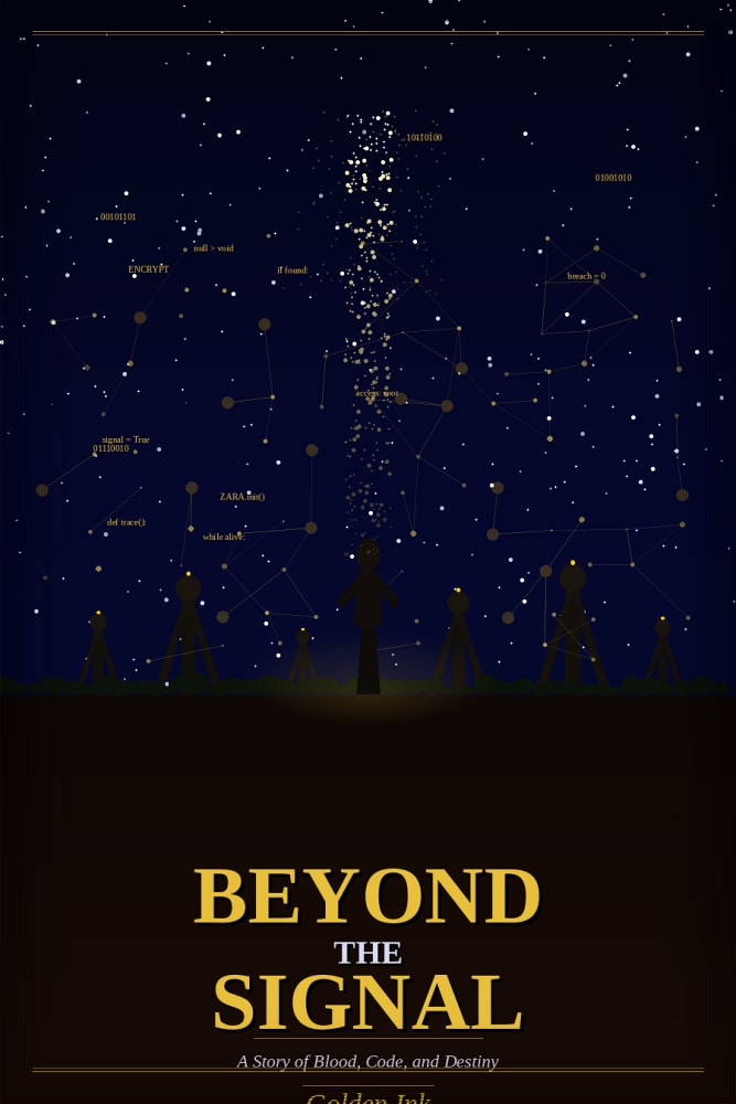 BEYOND THE SIGNAL
