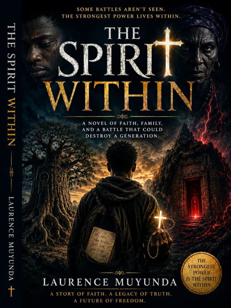 The Spirit Within