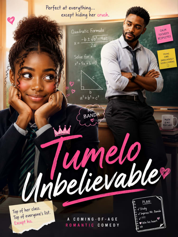 Tumelo Unbelievable