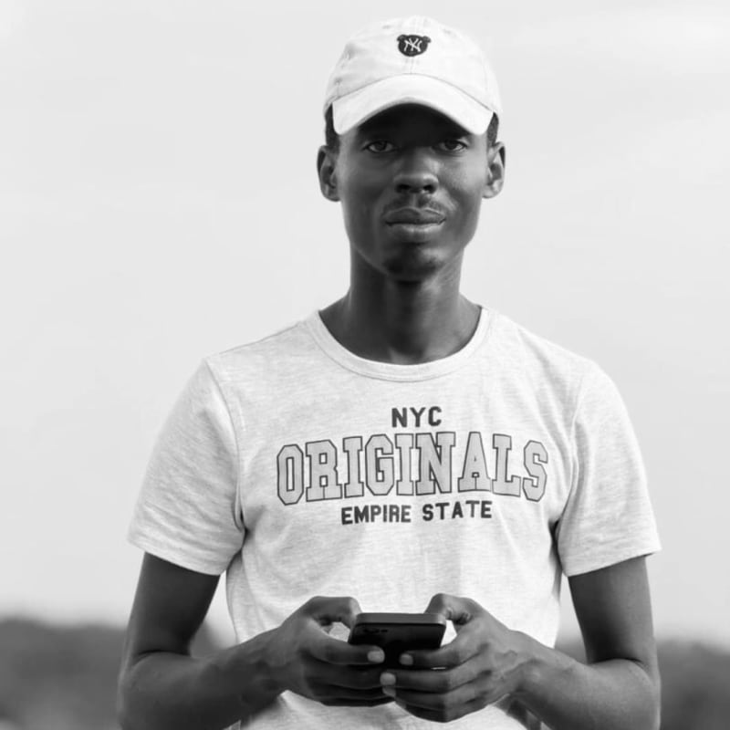 Enock's avatar