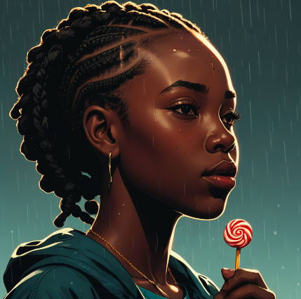 The Lollipop