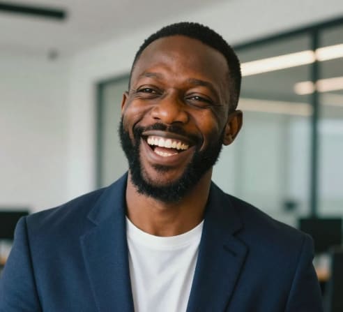 James Phiri profile image