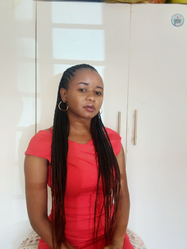 Jachin Walusungu profile image