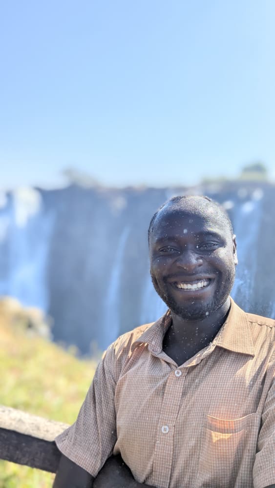 Norman Kaluwa profile image