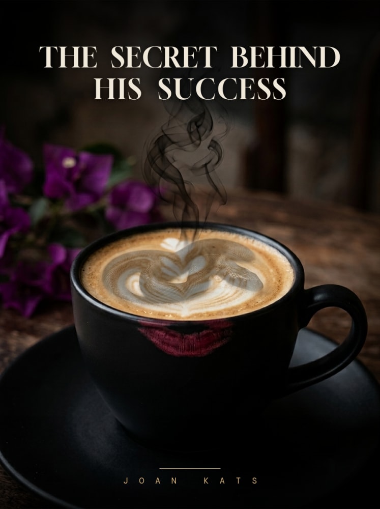 The Secret Behind His Success