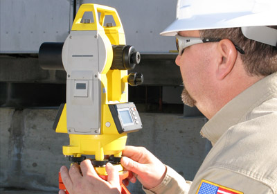 Detailed Reports with Professional Engineering Certification